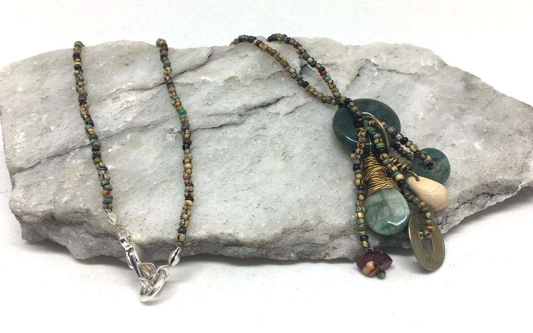 Necklace